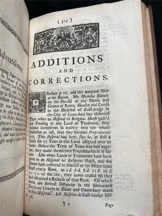 History of the Life and Sufferings of John Wicliffe