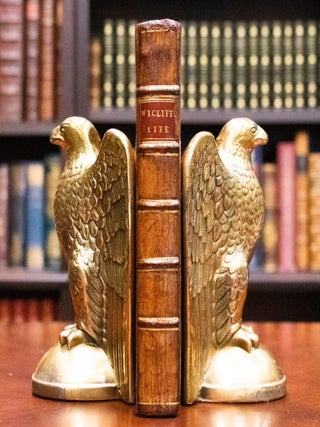 History of the Life and Sufferings of John Wicliffe