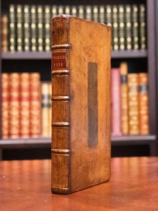 History of the Life and Sufferings of John Wicliffe