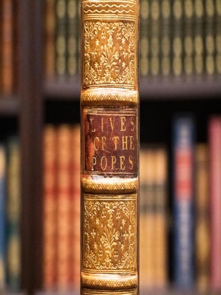 The Lives of the Popes