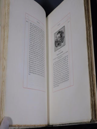 Bewick's Select Fables of Aesop