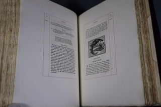 Bewick's Select Fables of Aesop