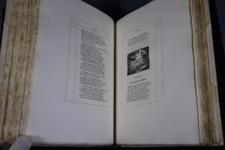 Bewick's Select Fables of Aesop
