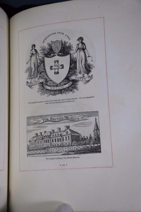 Bewick's Select Fables of Aesop