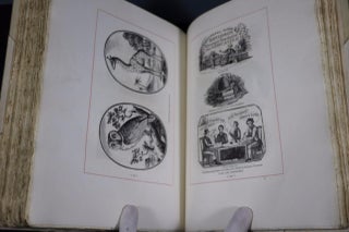 Bewick's Select Fables of Aesop