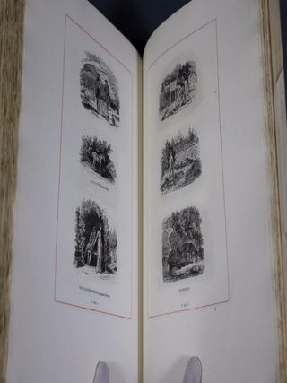 Bewick's Select Fables of Aesop