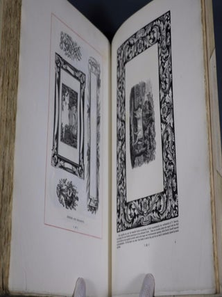 Bewick's Select Fables of Aesop