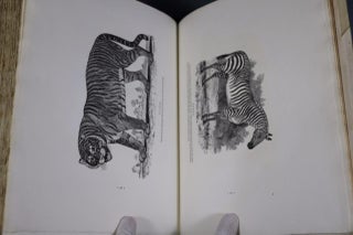 Bewick's Select Fables of Aesop