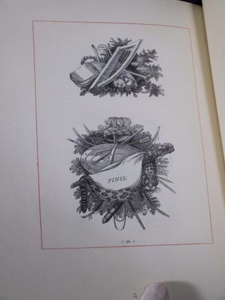 Bewick's Select Fables of Aesop