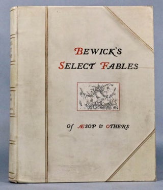 Bewick's Select Fables of Aesop