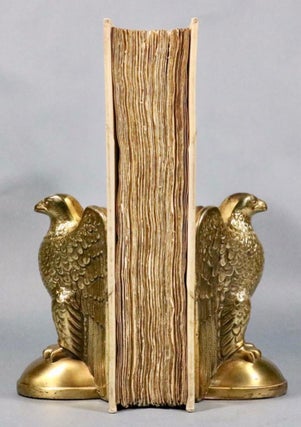 Bewick's Select Fables of Aesop