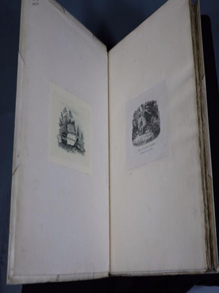 Bewick's Select Fables of Aesop