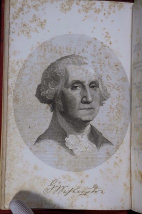 The Illustrated Life of George Washington