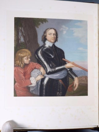 Oliver Cromwell