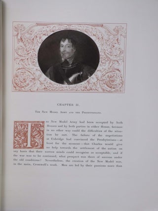 Oliver Cromwell