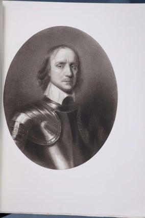 Oliver Cromwell