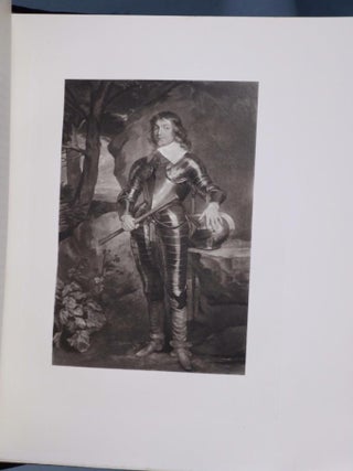 Oliver Cromwell