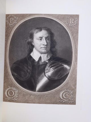 Oliver Cromwell