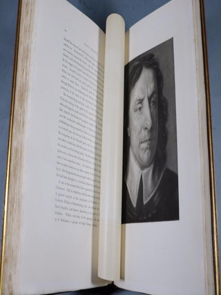 Oliver Cromwell