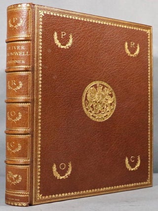 Oliver Cromwell