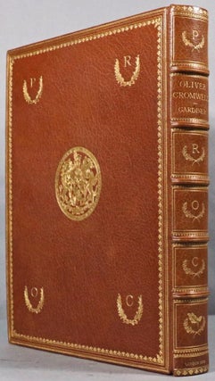 Oliver Cromwell