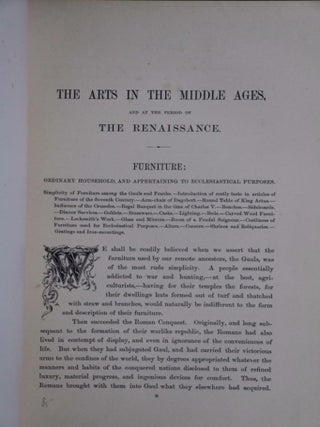 The Middle Ages