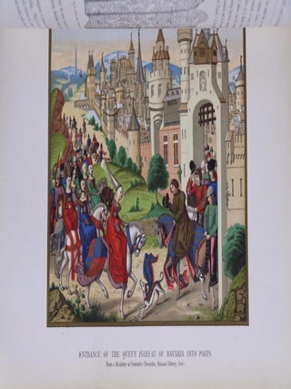 The Middle Ages