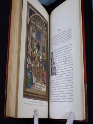 The Middle Ages