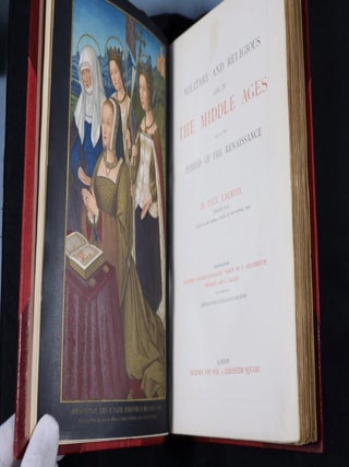 The Middle Ages