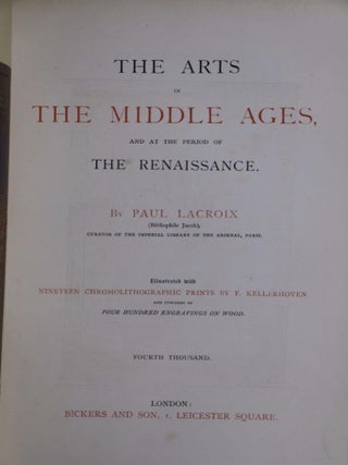 The Middle Ages