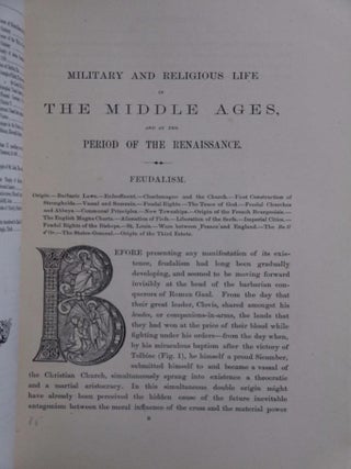 The Middle Ages