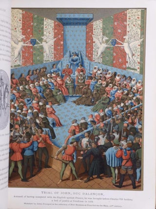 The Middle Ages