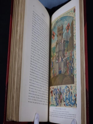 The Middle Ages