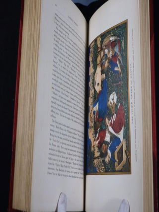 The Middle Ages
