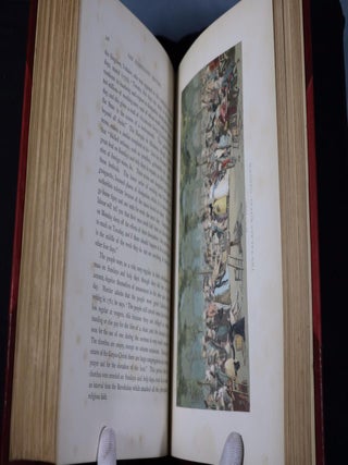 The Middle Ages