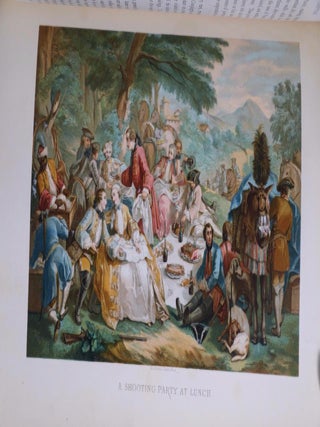 The Middle Ages