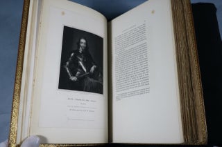 Memoirs of Count Grammont