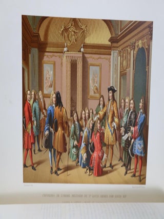 Memoirs of Count Grammont