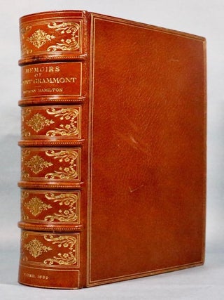 Memoirs of Count Grammont