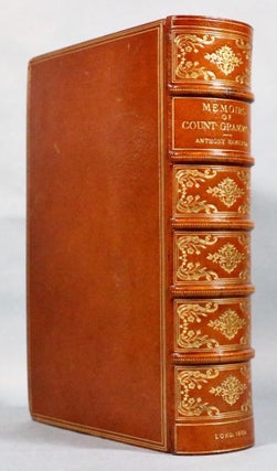 Memoirs of Count Grammont