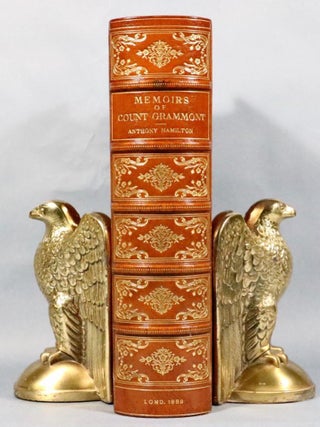 Memoirs of Count Grammont