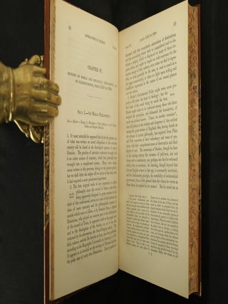 Introduction to the Literature of Europe