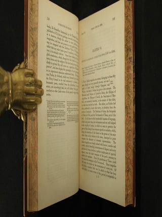 Introduction to the Literature of Europe