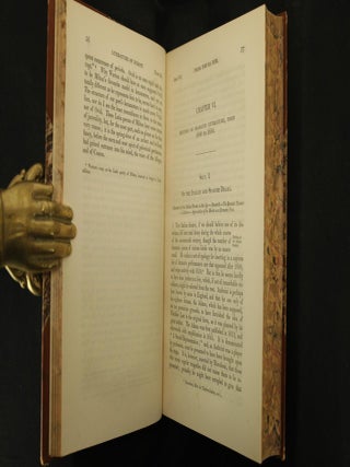 Introduction to the Literature of Europe