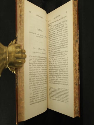 Introduction to the Literature of Europe