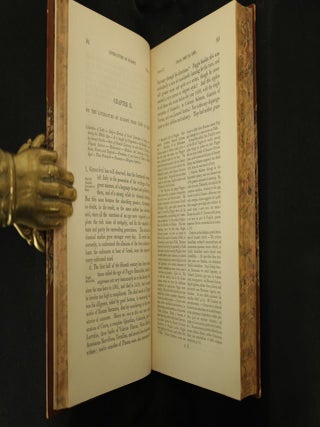 Introduction to the Literature of Europe
