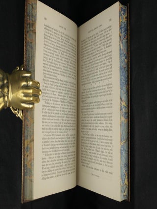 Memoir of the Life and Character of the Right Hon. Edmund Burke