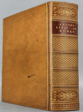 Memoir of the Life and Character of the Right Hon. Edmund Burke