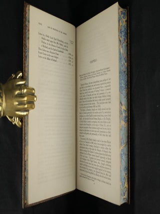 Memoir of the Life and Character of the Right Hon. Edmund Burke