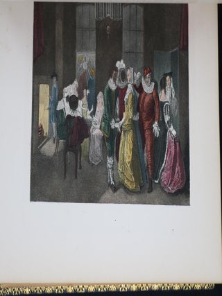 The Amusements of Old London